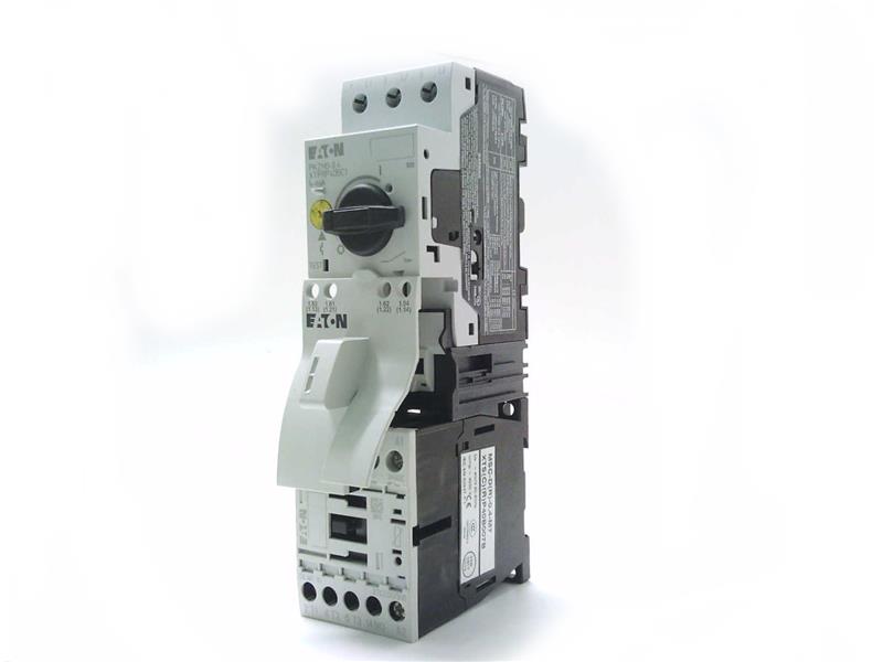 MSC-D-0,4-M7(24VDC) by EATON CORPORATION