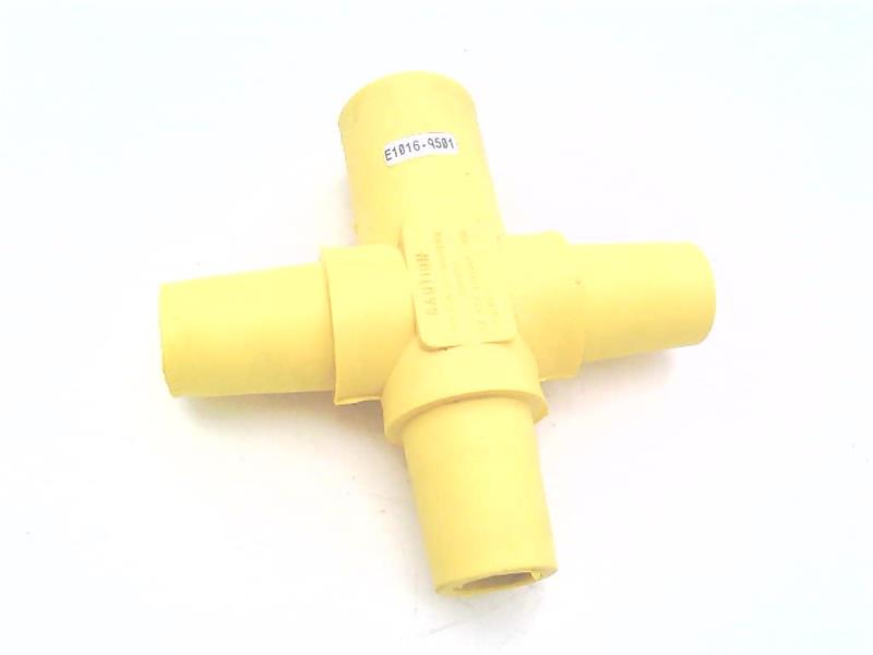 EATON CORPORATION E1016-9501