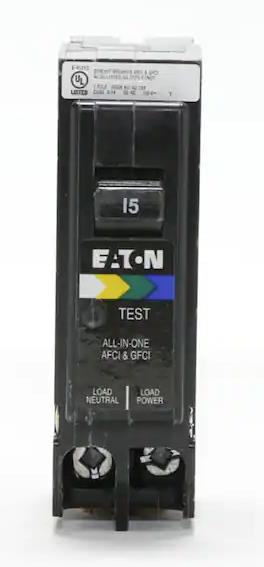 EATON CORPORATION BRP115A1CS