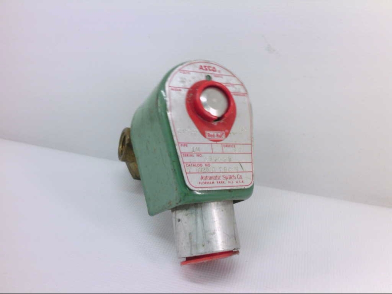 ASCO T-8320A-184-N-120