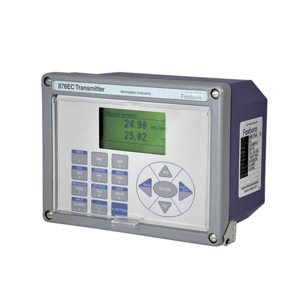 876EC-TYFN-7 by INVENSYS