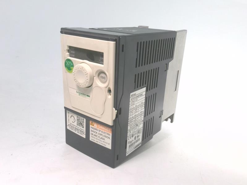 SCHNEIDER ELECTRIC ATV312H075M2