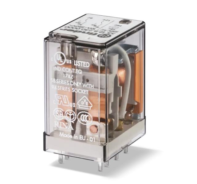 FINDER 55.12.9.024.0000