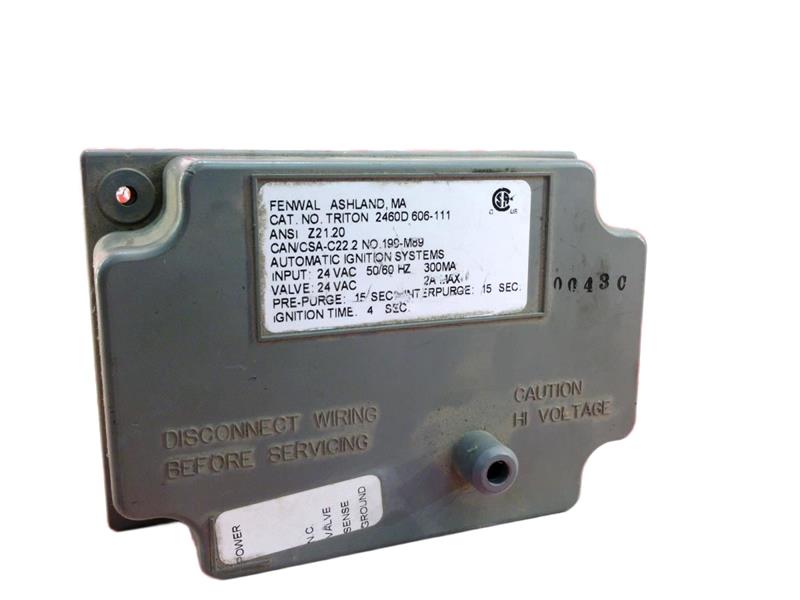2460D-606-111 by KIDDE-FENWAL, LLC