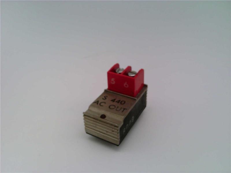 S440 by SENSATA TECHNOLOGIES