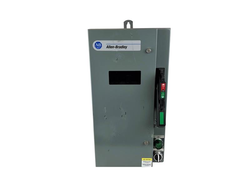 ALLEN BRADLEY 1494G-BF3N-3-4LG-203W-989-MS