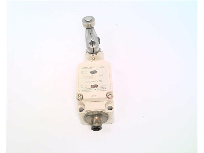 HONEYWELL 1LS-J500SEC-PD