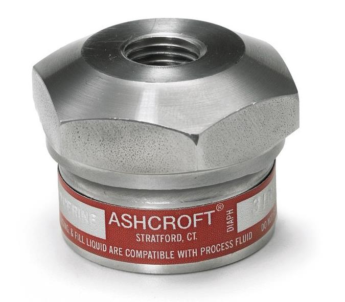 ASHCROFT 01310HG01TXCCDU
