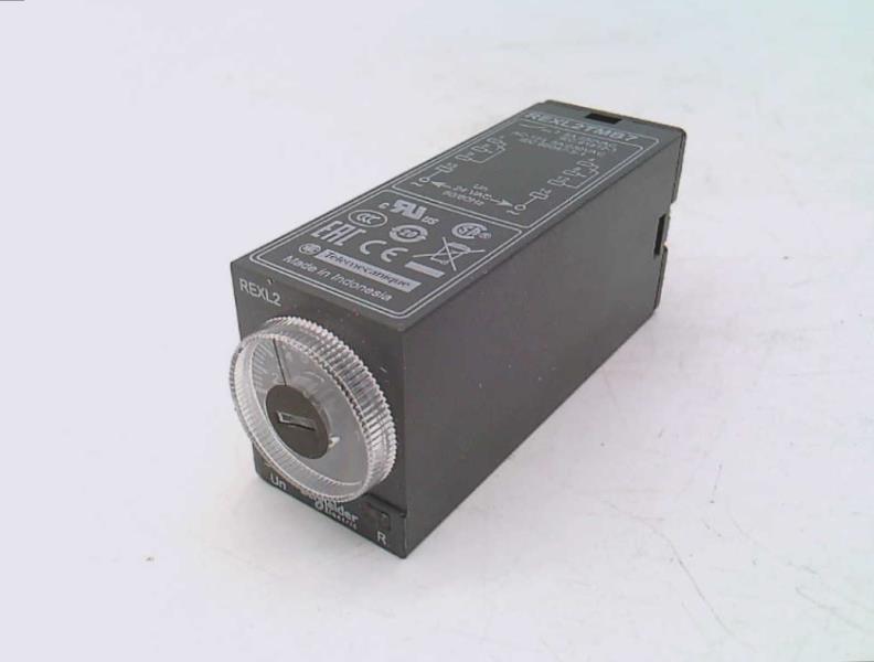 SCHNEIDER ELECTRIC REXL2TMB7
