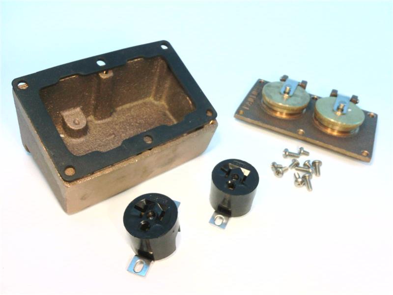 EATON CORPORATION 2592B-125