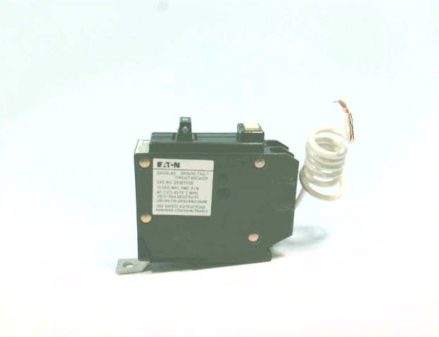 EATON CORPORATION QBGFT1020