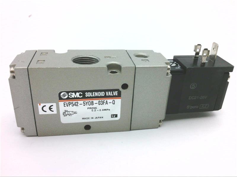 SMC EVP542-5Y0B-03FA-Q