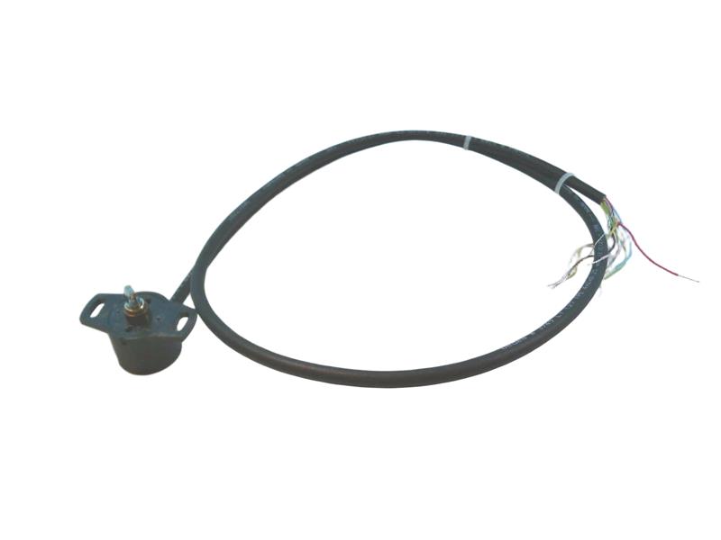 NOVOTECHNIK RSC 2841-212-411-432
