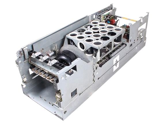 SIEMENS 6SE7033-2TG60