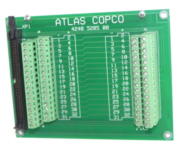4240-5205-00 by ATLAS COPCO