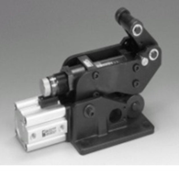 TPC MECHATRONICS CO ASTH5050RMR333H