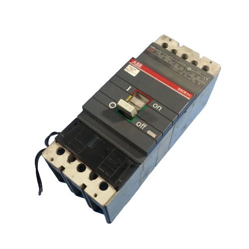 ASEA BROWN BOVERI S4-H-250-B-W-2-A