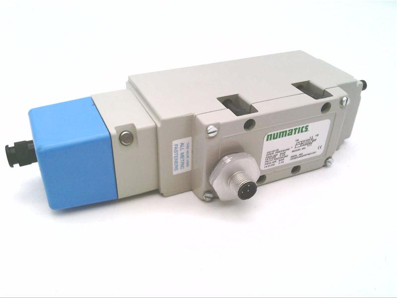 ASCO I23BA400RP60V61