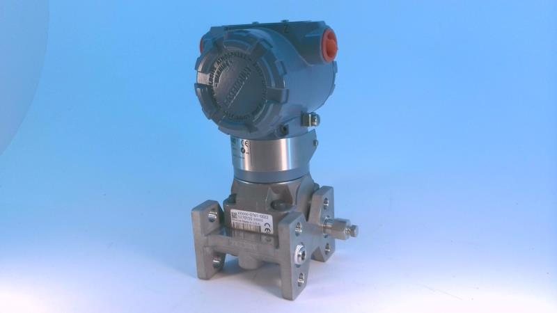 EMERSON 3051CG2A02A1AI1H2L4CN