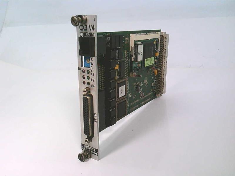 PLAST CONTROL CX3 V4