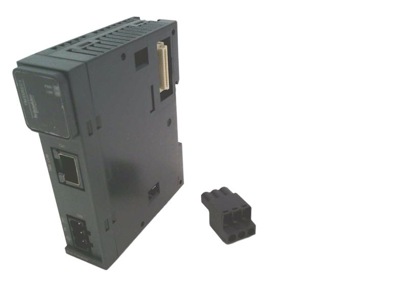 SCHNEIDER ELECTRIC TM3XREC1