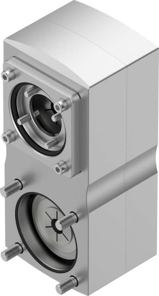 FESTO EAMM-U-86-D60-52B/C-102-S1