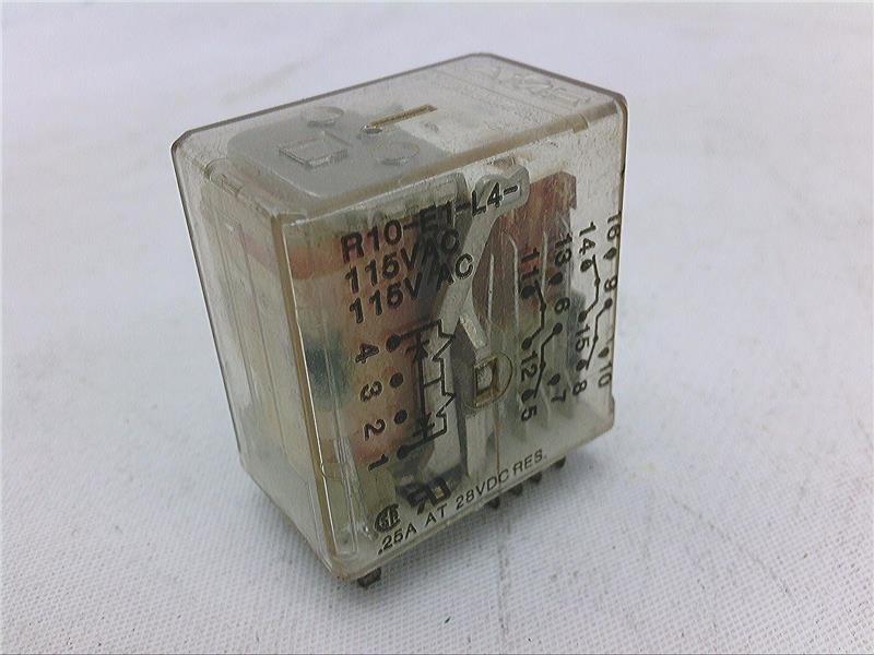 TE CONNECTIVITY R10-E1Z4-J1.0K