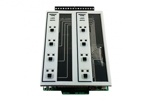 ICM-4RK by HONEYWELL