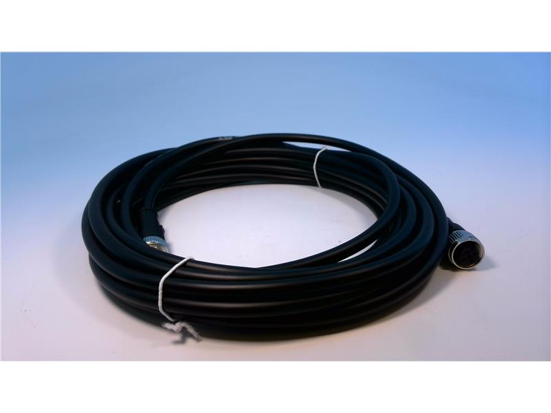 EUCHNER C-M12F05-05X034PV05,0-M12M05-100180