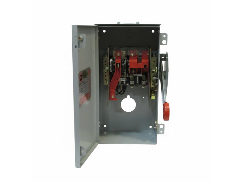 EATON CORPORATION 3HD362NF