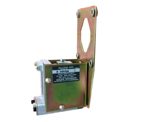 ALLEN BRADLEY X-243436