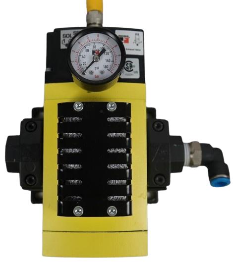 ROSS CONTROLS M35X50NAEXABGA