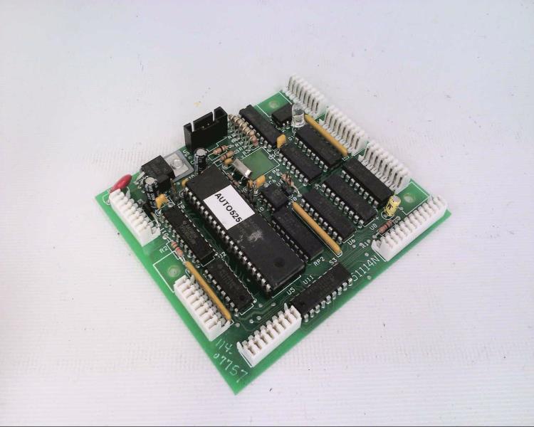 MONTGOMERY TECHNOLOGY INC 51114N