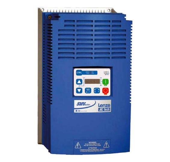 LENZE ESV552N02TXB531