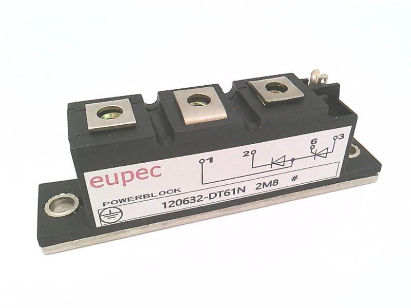 INFINEON 120632-DT61N