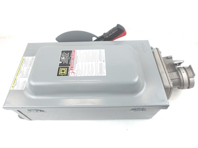 SCHNEIDER ELECTRIC HU361AWC