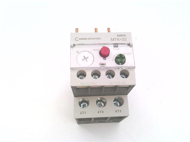 MTK-32/3K 10S by FRANKLIN ELECTRIC