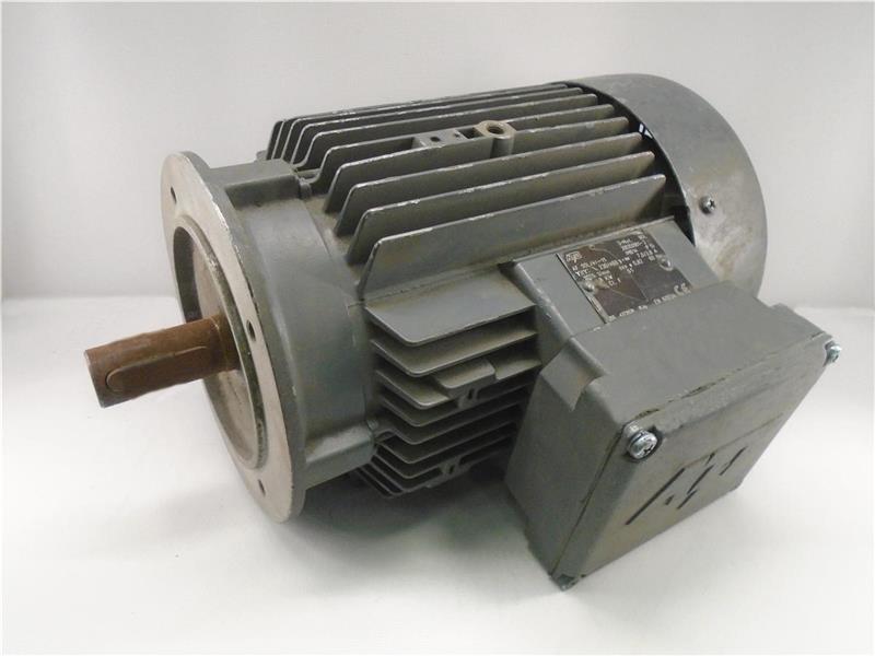 ATB MOTORS 1ZKT-63-B-4