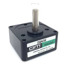 2GN3K by ORIENTAL MOTOR