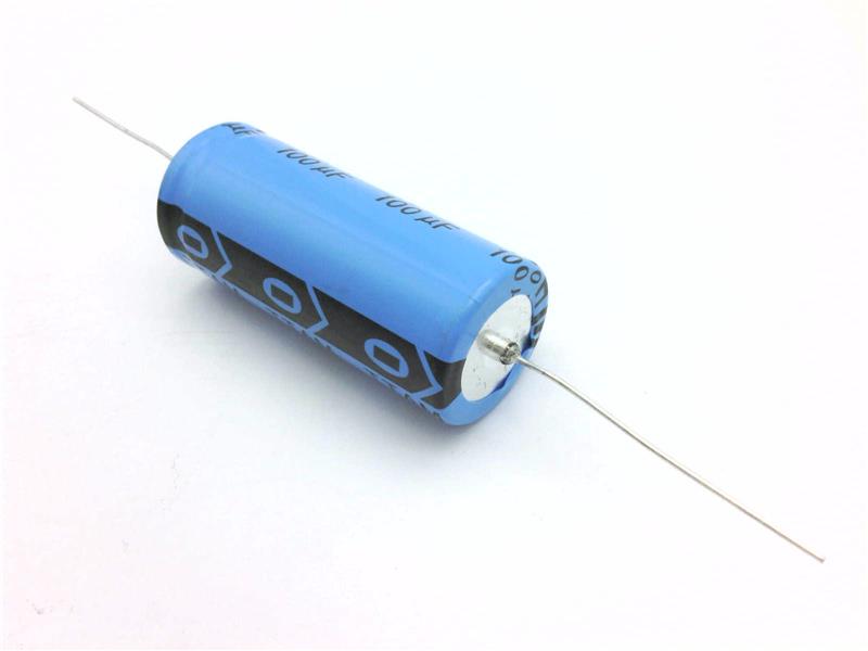 ILLINOIS CAPACITOR 107TTA450M