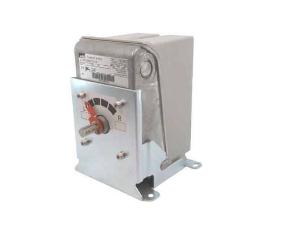 AZBIL CORPORATION ECM3000F0110