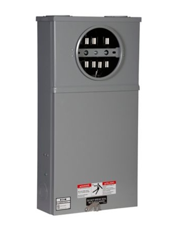 EATON CORPORATION CH117TB