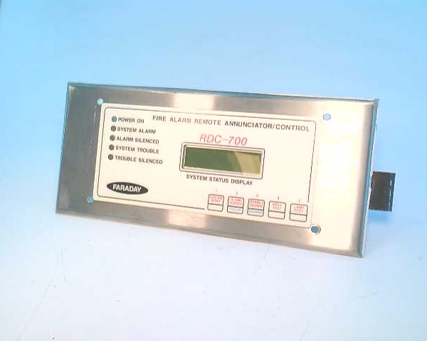 RDC-700 by SIEMENS
