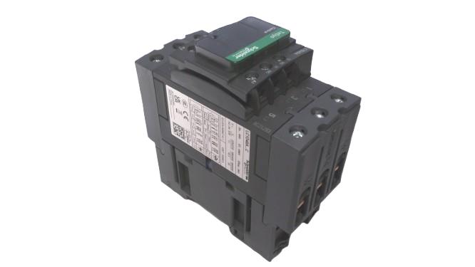 SCHNEIDER ELECTRIC LC1D40AF7C