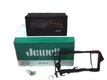 JEWELL INSTRUMENTS 2053-3461-04
