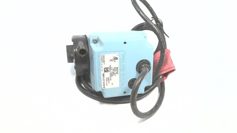 LITTLE GIANT PUMP 502103