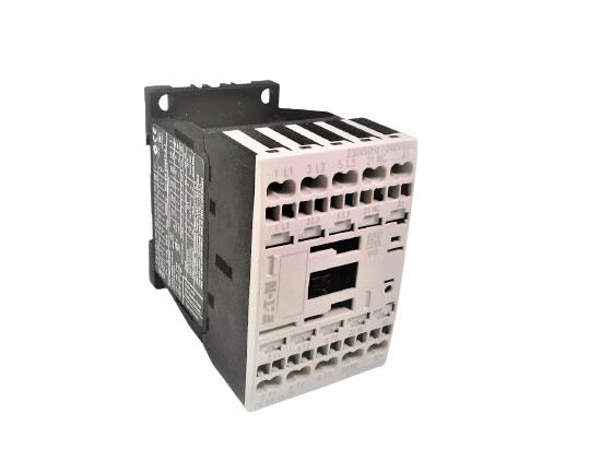 EATON CORPORATION XTCEC012B01F