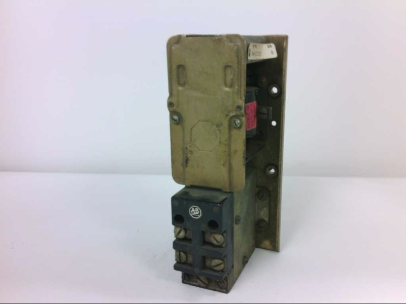 ALLEN BRADLEY 849-ZCD33