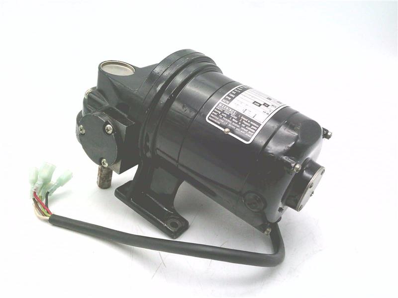 BODINE ELECTRIC 0553