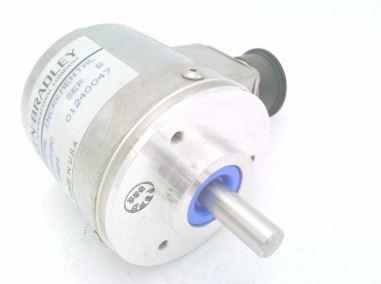 ALLEN BRADLEY 845H-SJDN14DWY2C